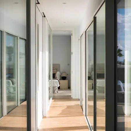 Villas Staymar Aire Villa