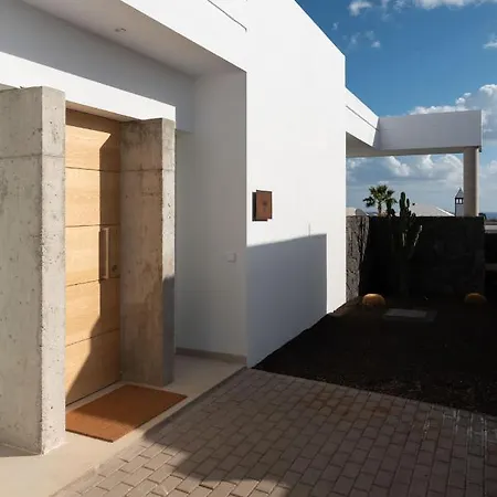 Villas Staymar Aire * Puerto del Carmen (Lanzarote)