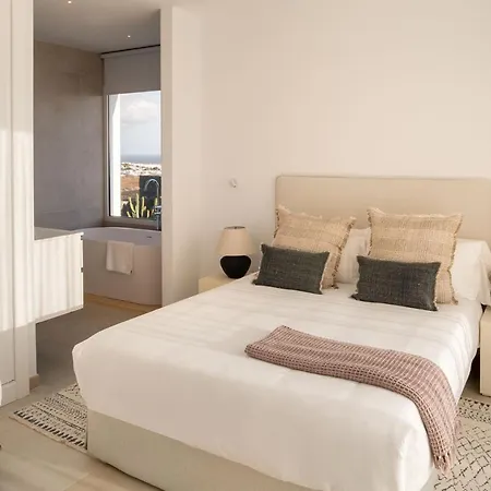 Villa Villas Staymar Aire *