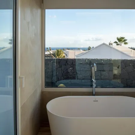 Villas Staymar Aire * Puerto del Carmen (Lanzarote)
