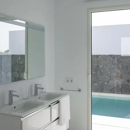 Villa Villas Staymar Aire