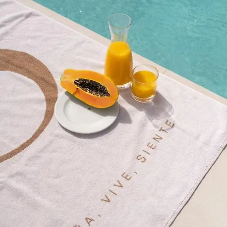 Villa Villas Staymar Aire