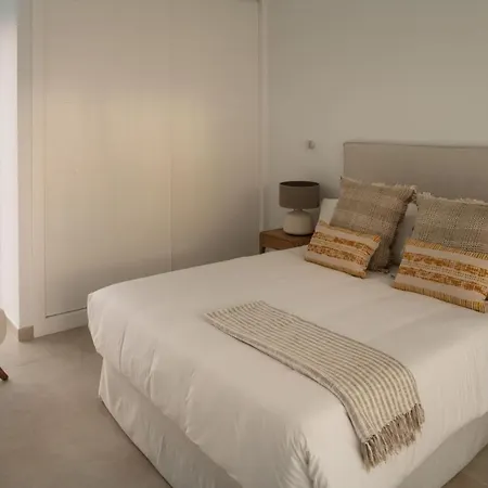 Villa Villas Staymar Aire *