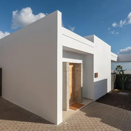 Вілла Villas Staymar Aire