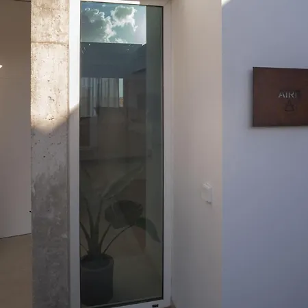 Вілла Villas Staymar Aire *