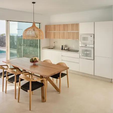 Вілла Villas Staymar Aire
