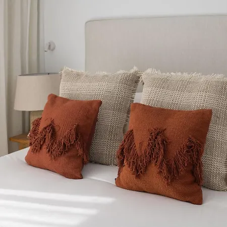 Villas Staymar Aire Вілла Пуерто-дель-Кармен